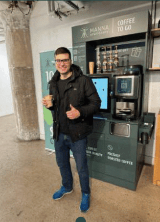 Sunset Park, Amazon Hub